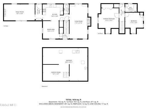 533 Bloomingrove Drive Rensselaer NY 12144