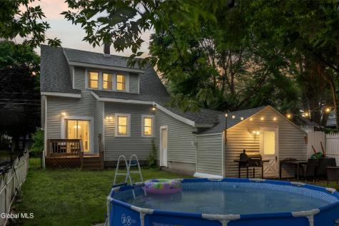 4 Maplewood Avenue Colonie NY 12205