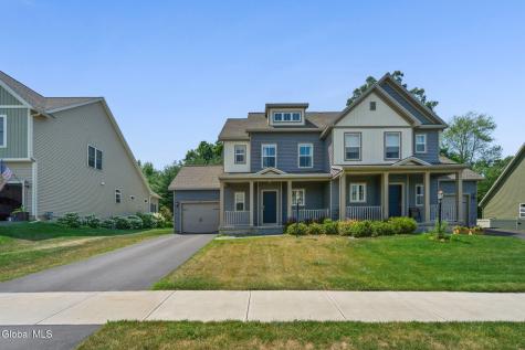 13 Weston Way Malta NY 12020