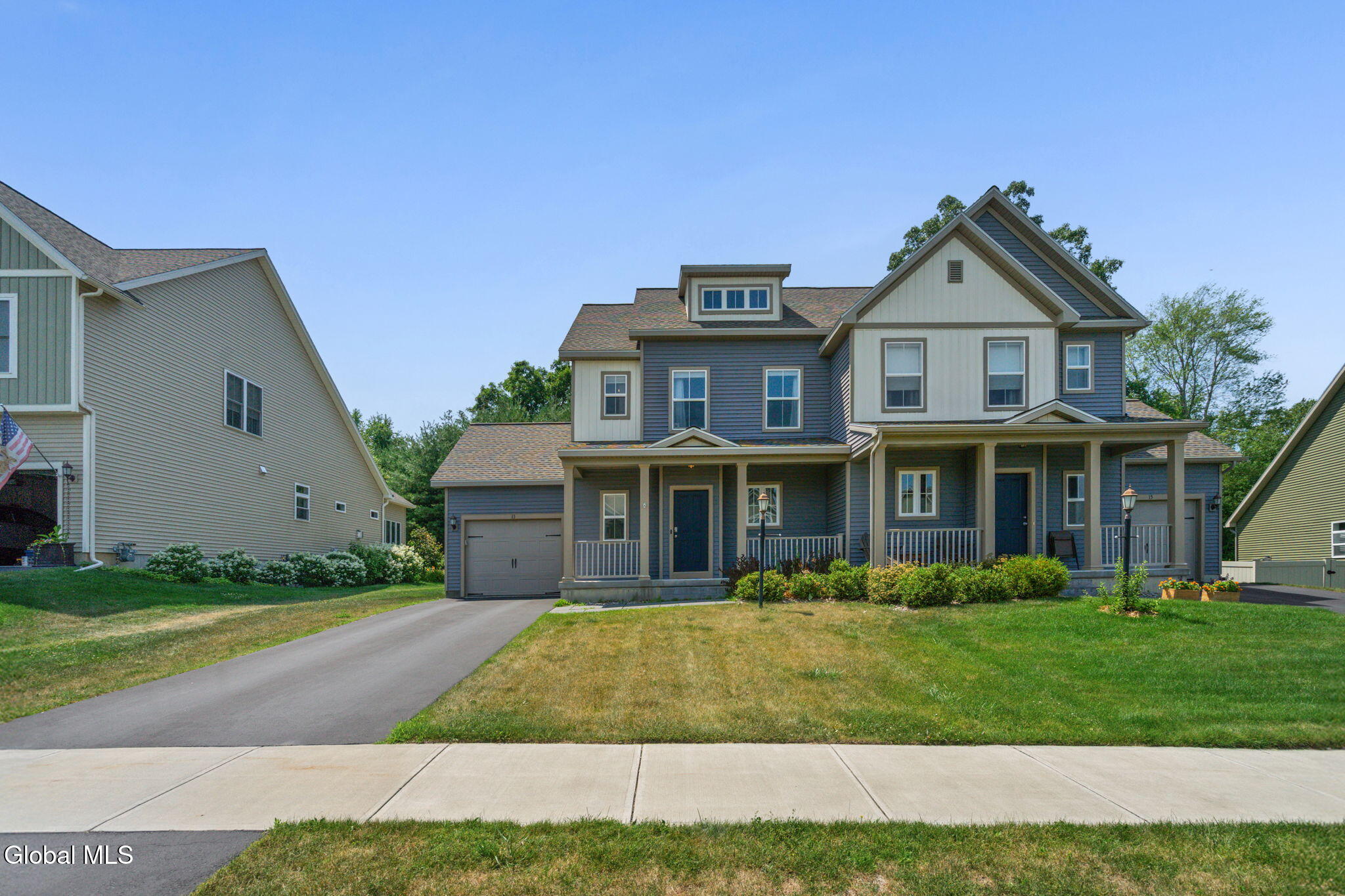 13 Weston Way Malta NY 12020