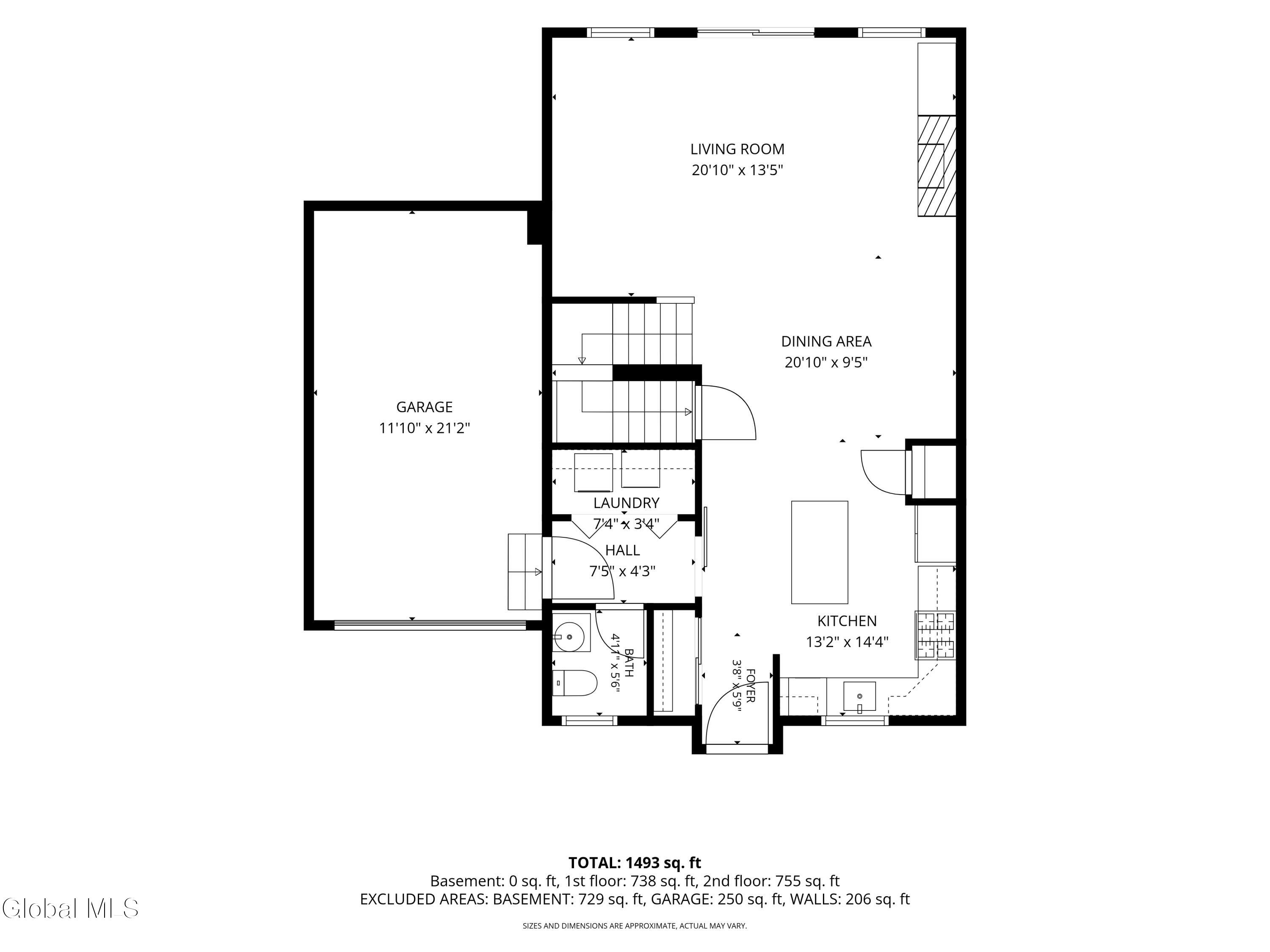 13 Weston Way Malta NY 12020