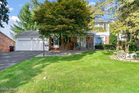 55 Marsdale Street Albany NY 12208