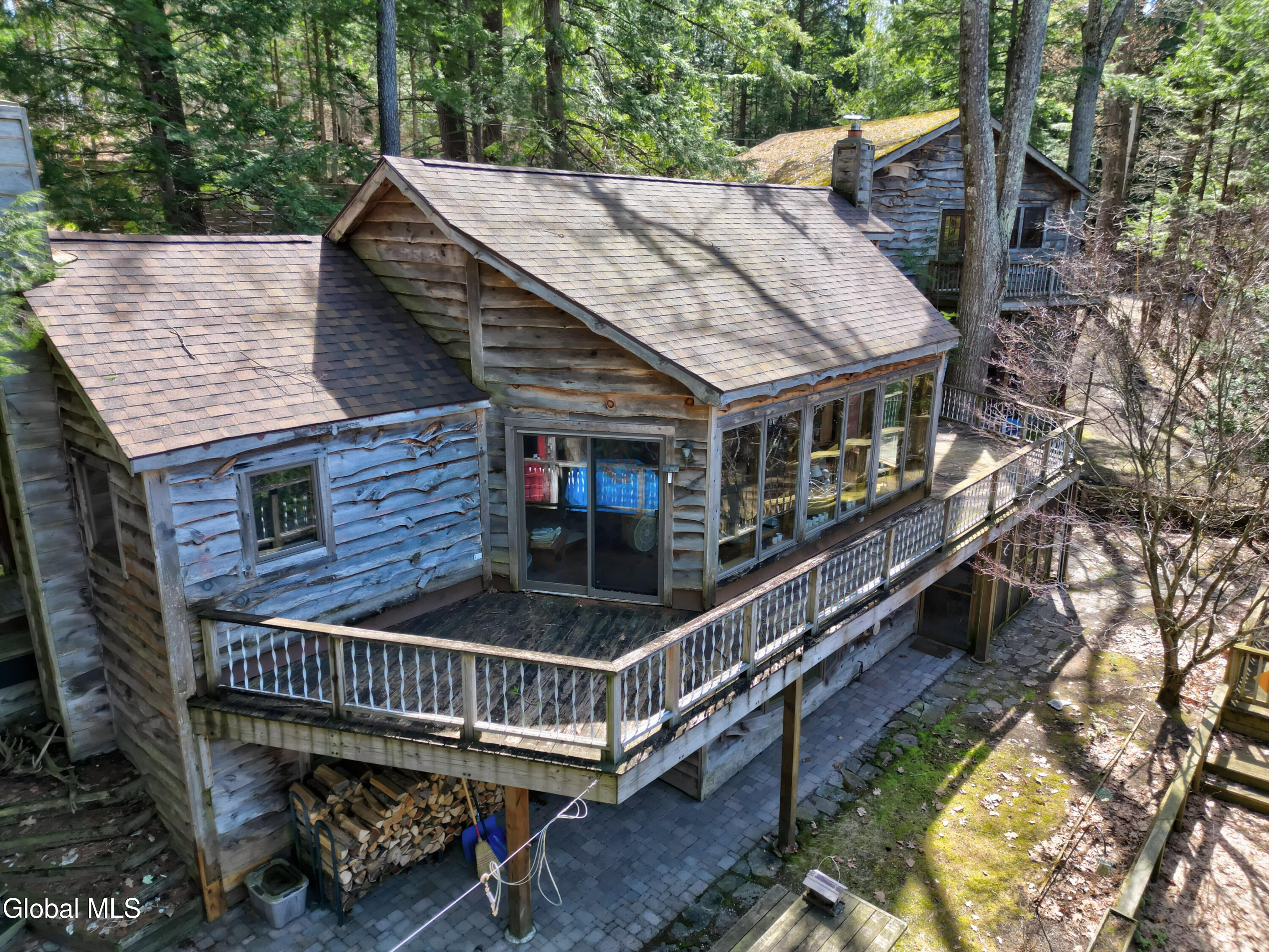 279 Proper Road Mayfield NY 12078