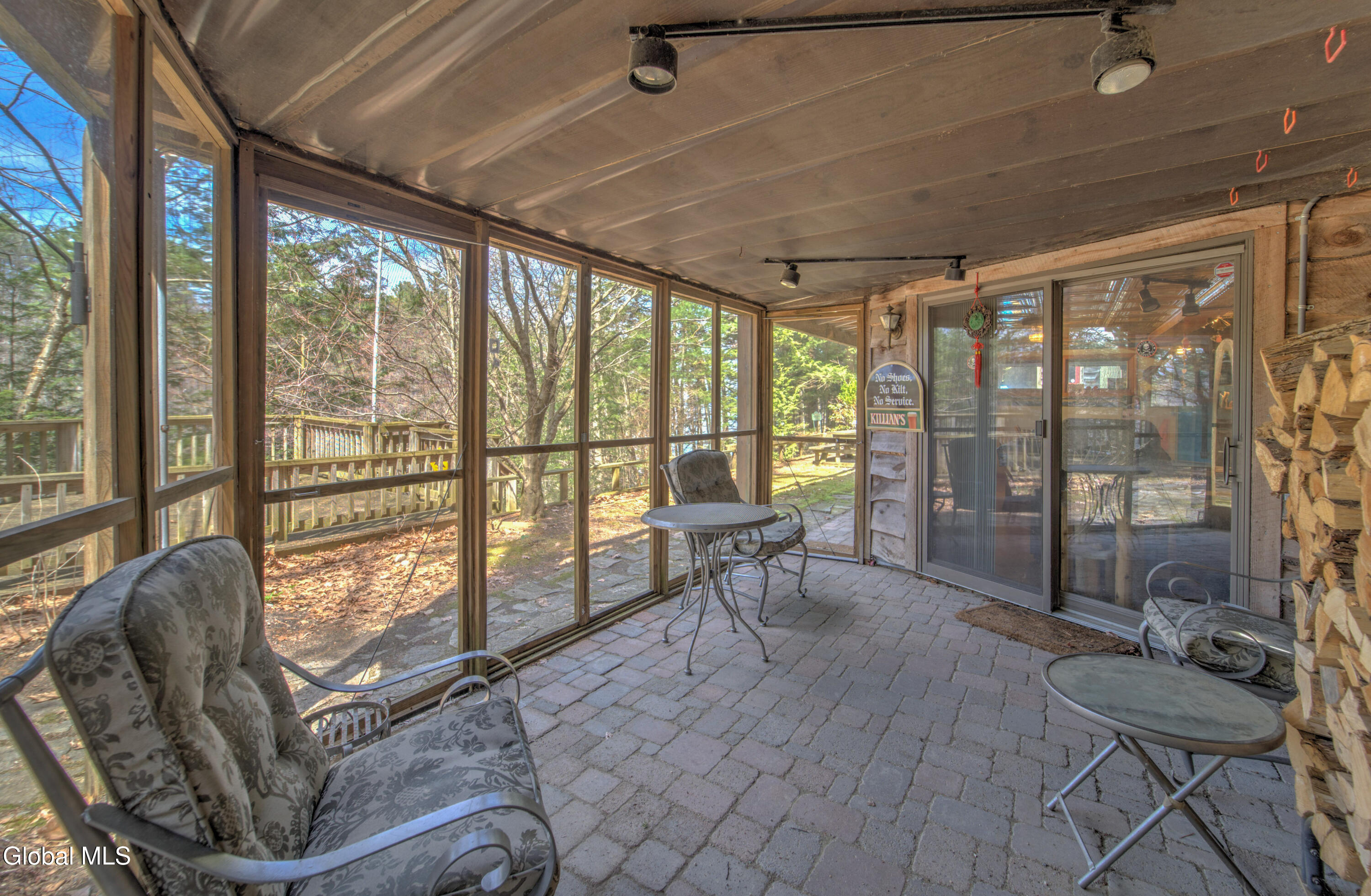 279 Proper Road Mayfield NY 12078