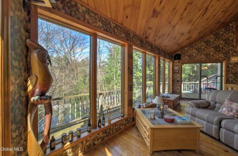 279 Proper Road Mayfield NY 12078