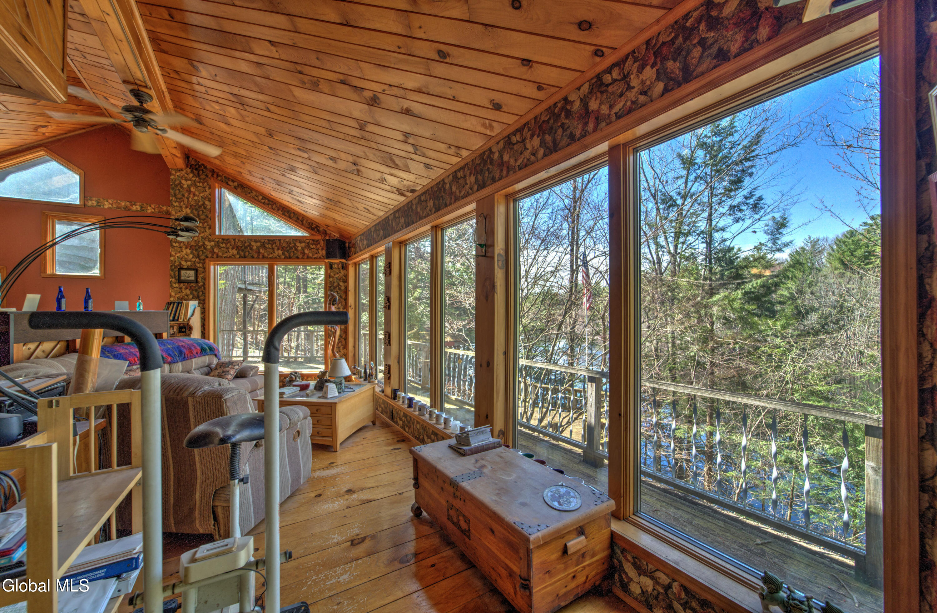 279 Proper Road Mayfield NY 12078