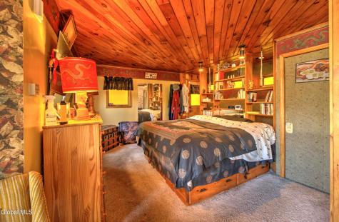279 Proper Road Mayfield NY 12078