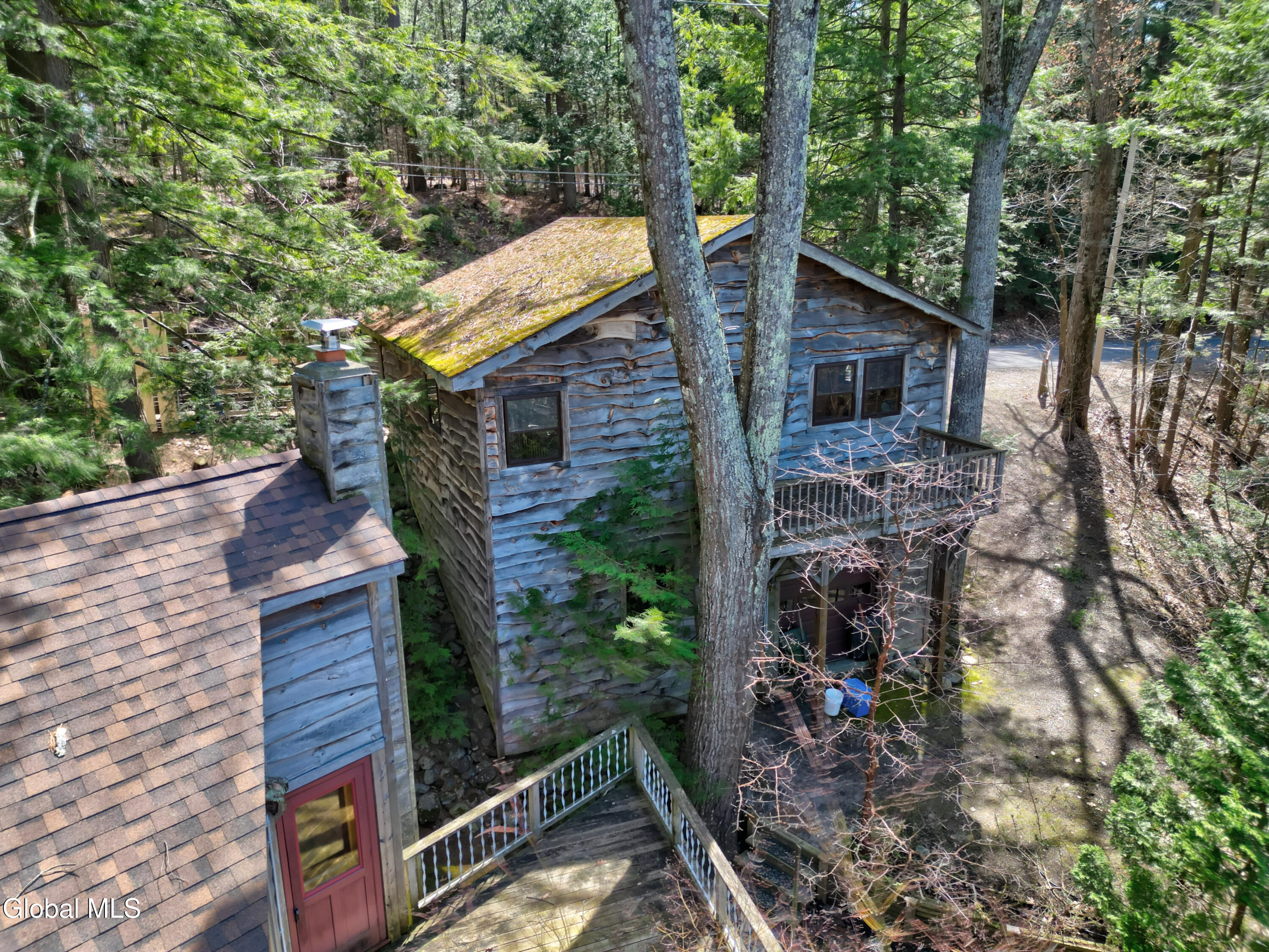 279 Proper Road Mayfield NY 12078