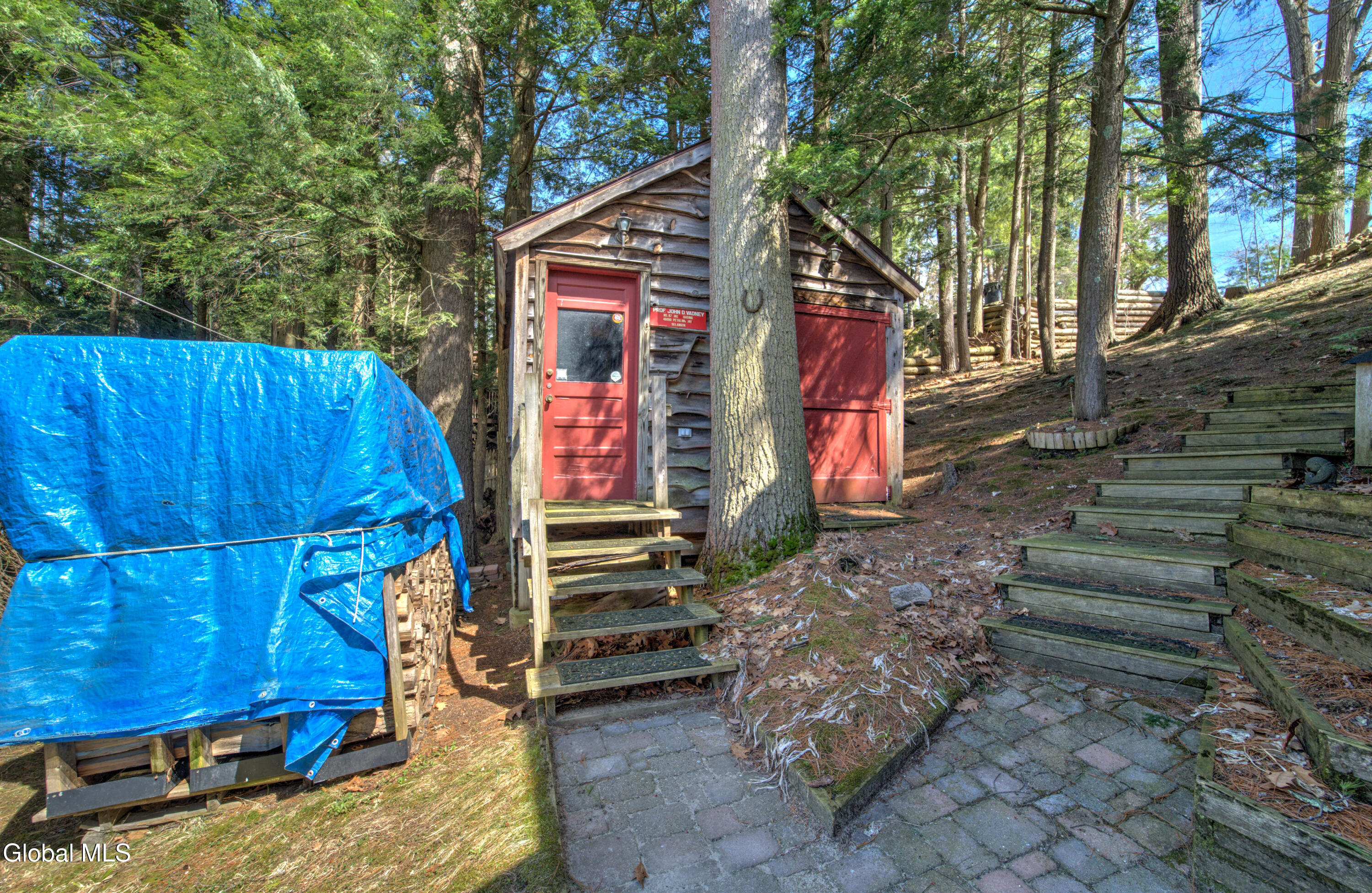 279 Proper Road Mayfield NY 12078