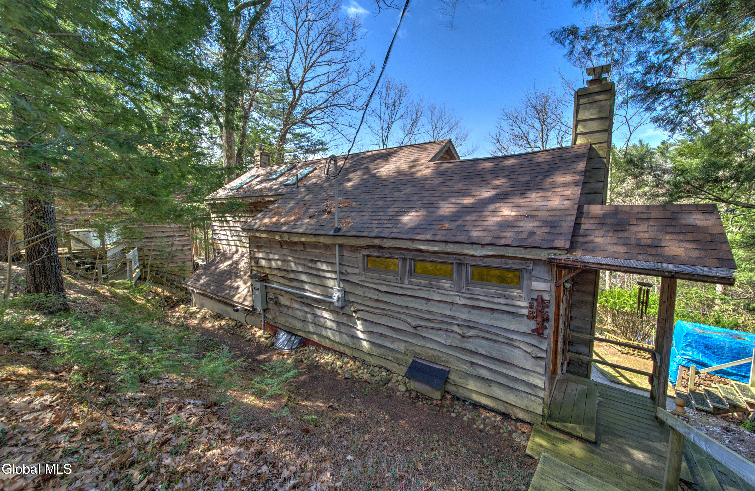 279 Proper Road Mayfield NY 12078