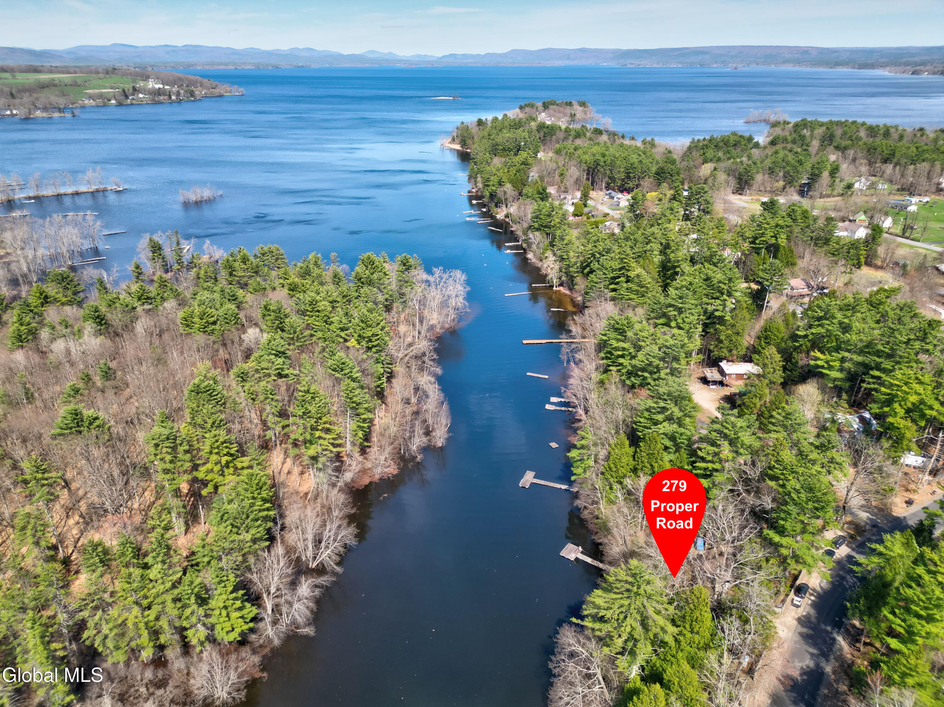 279 Proper Road Mayfield NY 12078