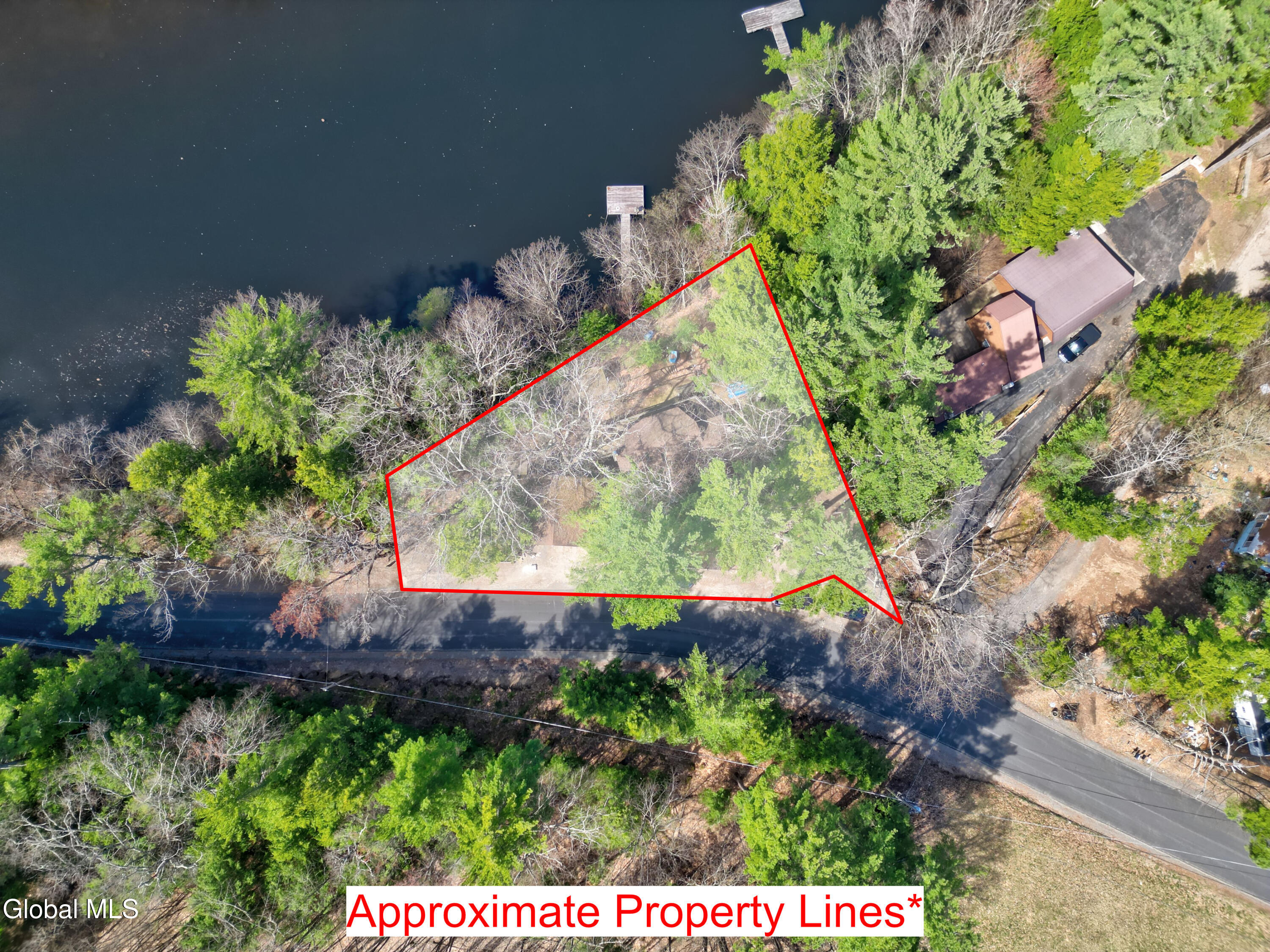 279 Proper Road Mayfield NY 12078