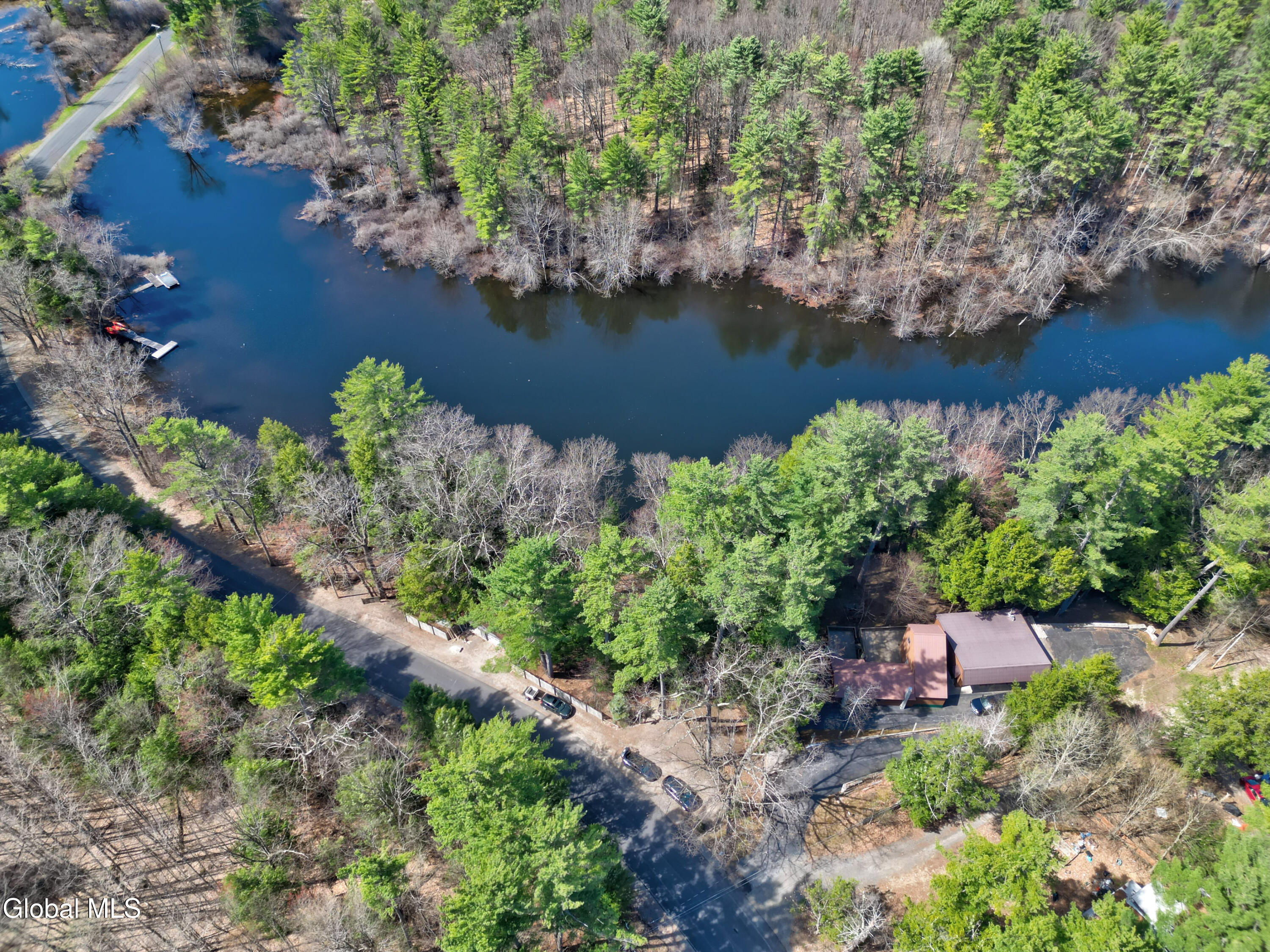 279 Proper Road Mayfield NY 12078