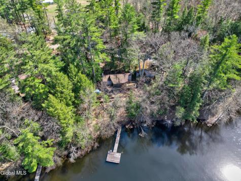 279 Proper Road Mayfield NY 12078