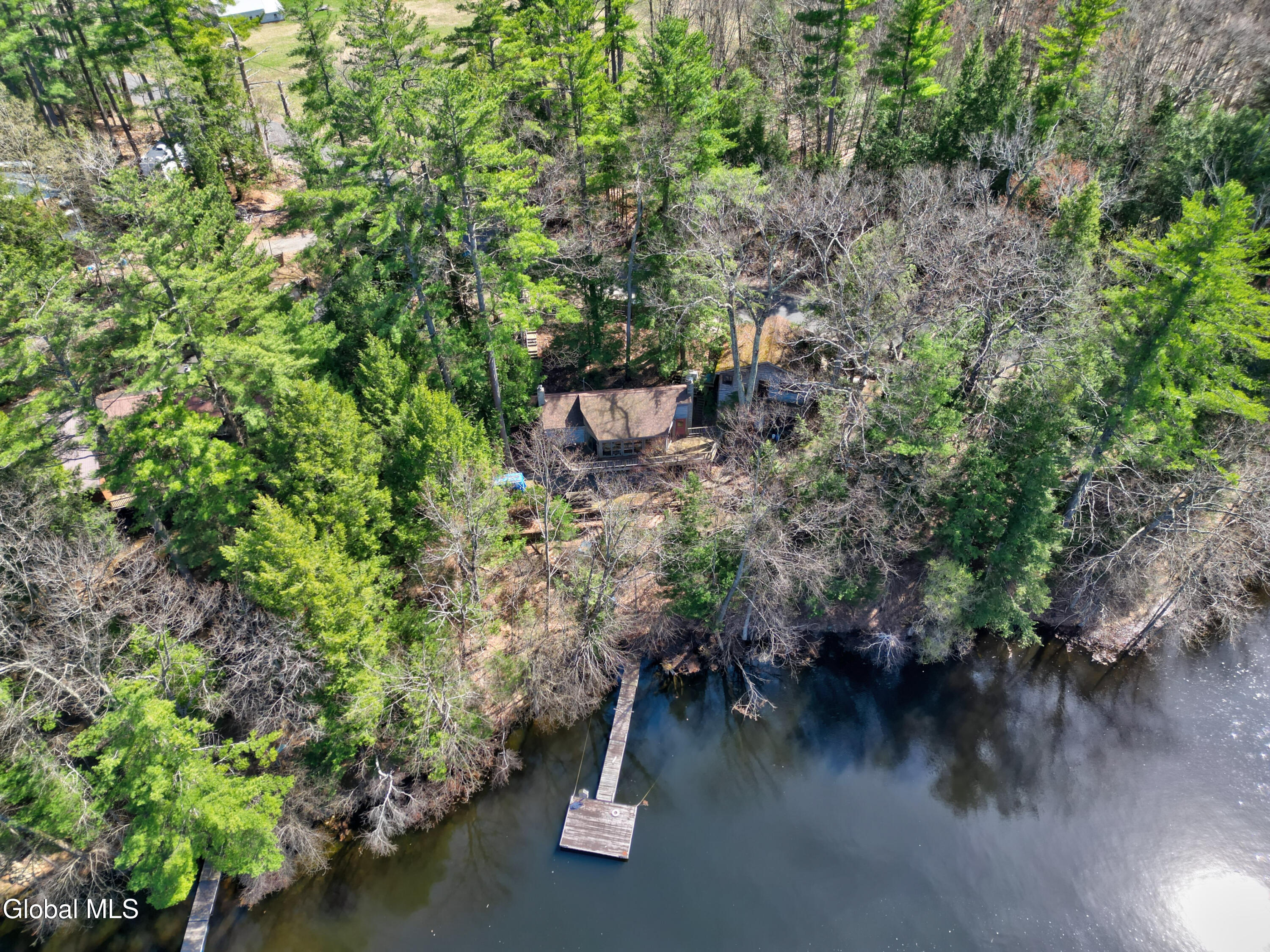 279 Proper Road Mayfield NY 12078
