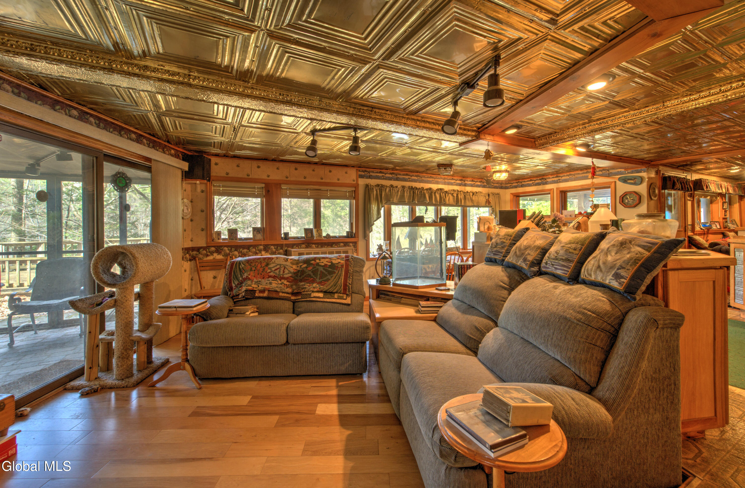 279 Proper Road Mayfield NY 12078