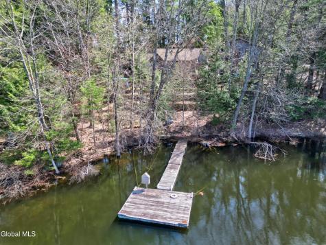 279 Proper Road Mayfield NY 12078