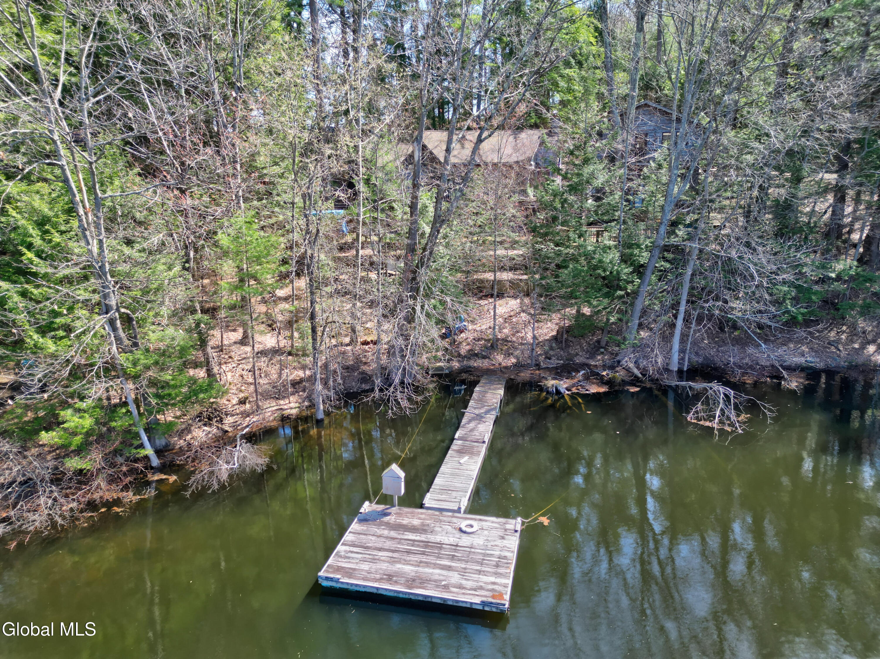 279 Proper Road Mayfield NY 12078