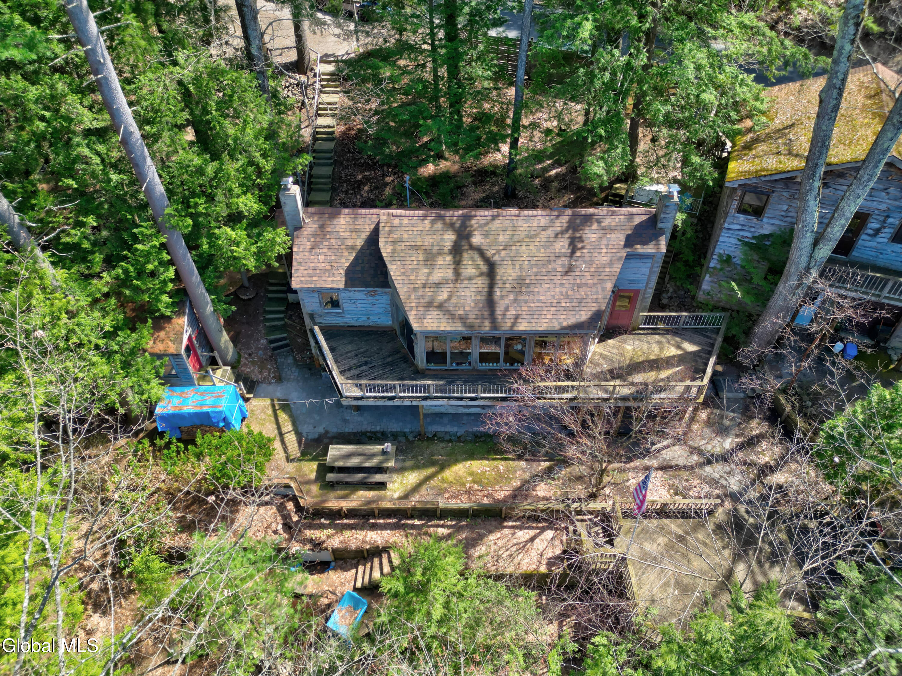 279 Proper Road Mayfield NY 12078