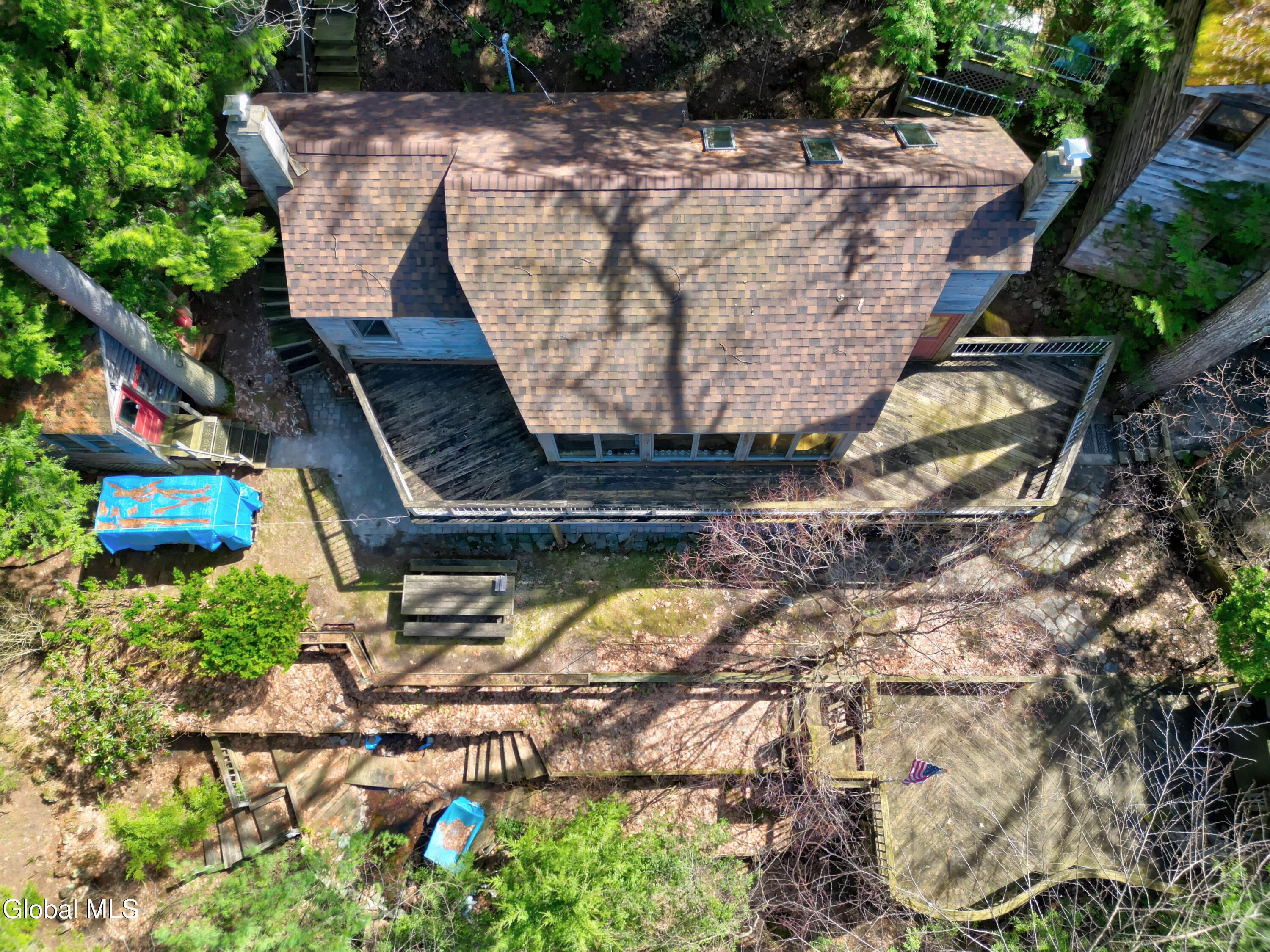 279 Proper Road Mayfield NY 12078