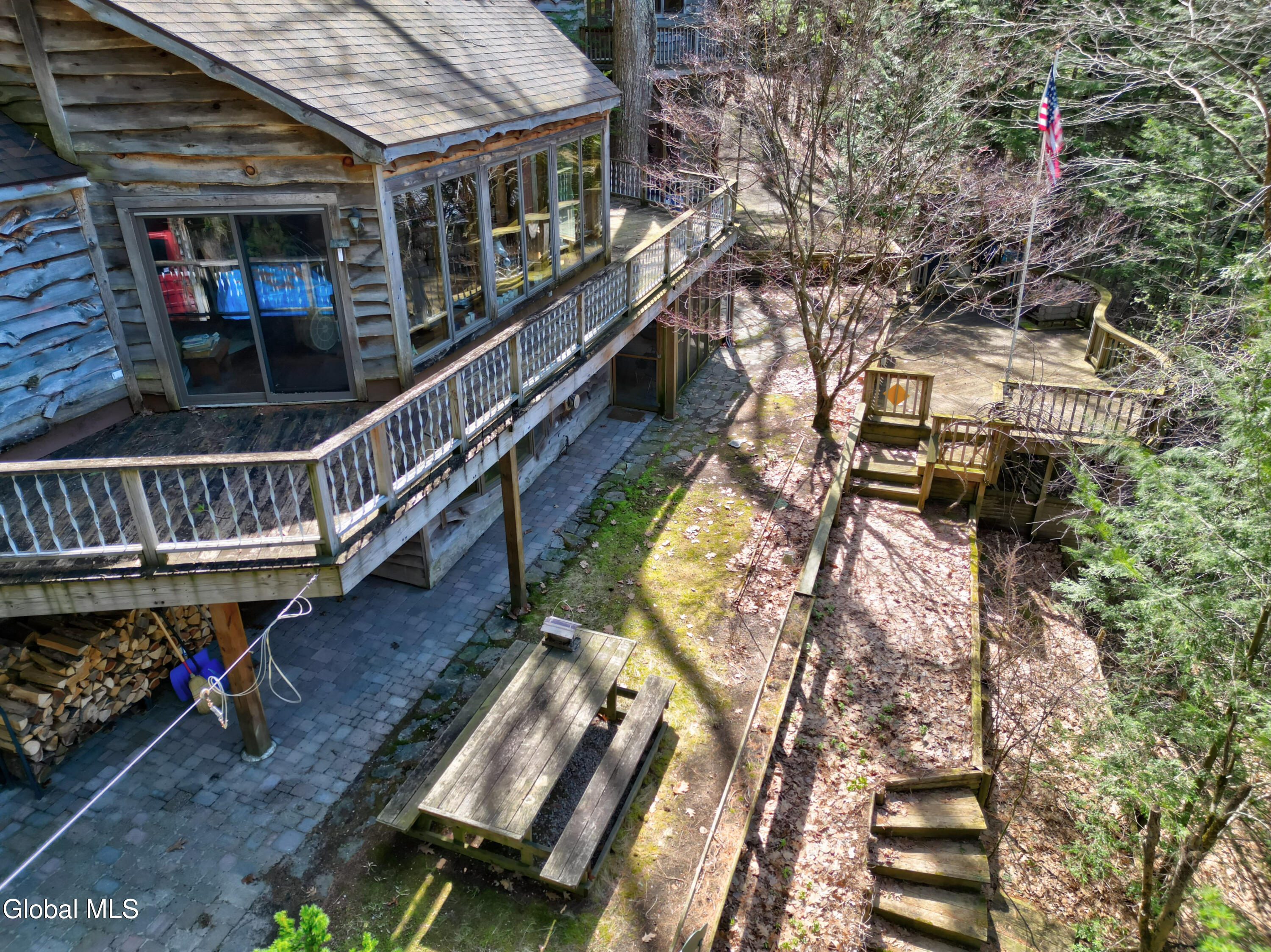 279 Proper Road Mayfield NY 12078