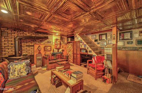 279 Proper Road Mayfield NY 12078