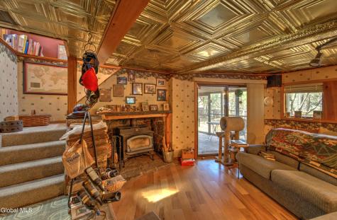 279 Proper Road Mayfield NY 12078