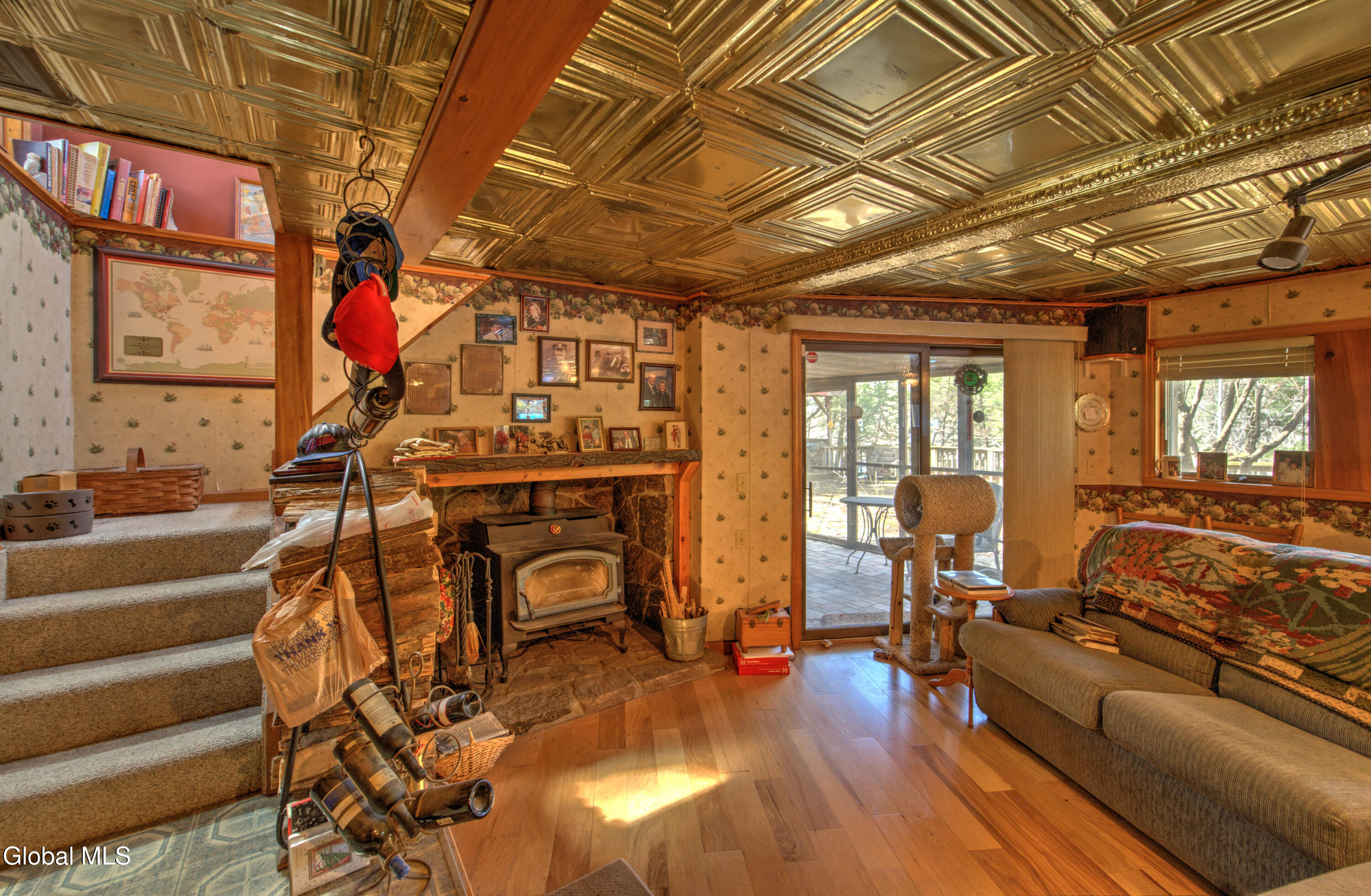 279 Proper Road Mayfield NY 12078