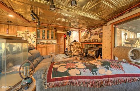 279 Proper Road Mayfield NY 12078