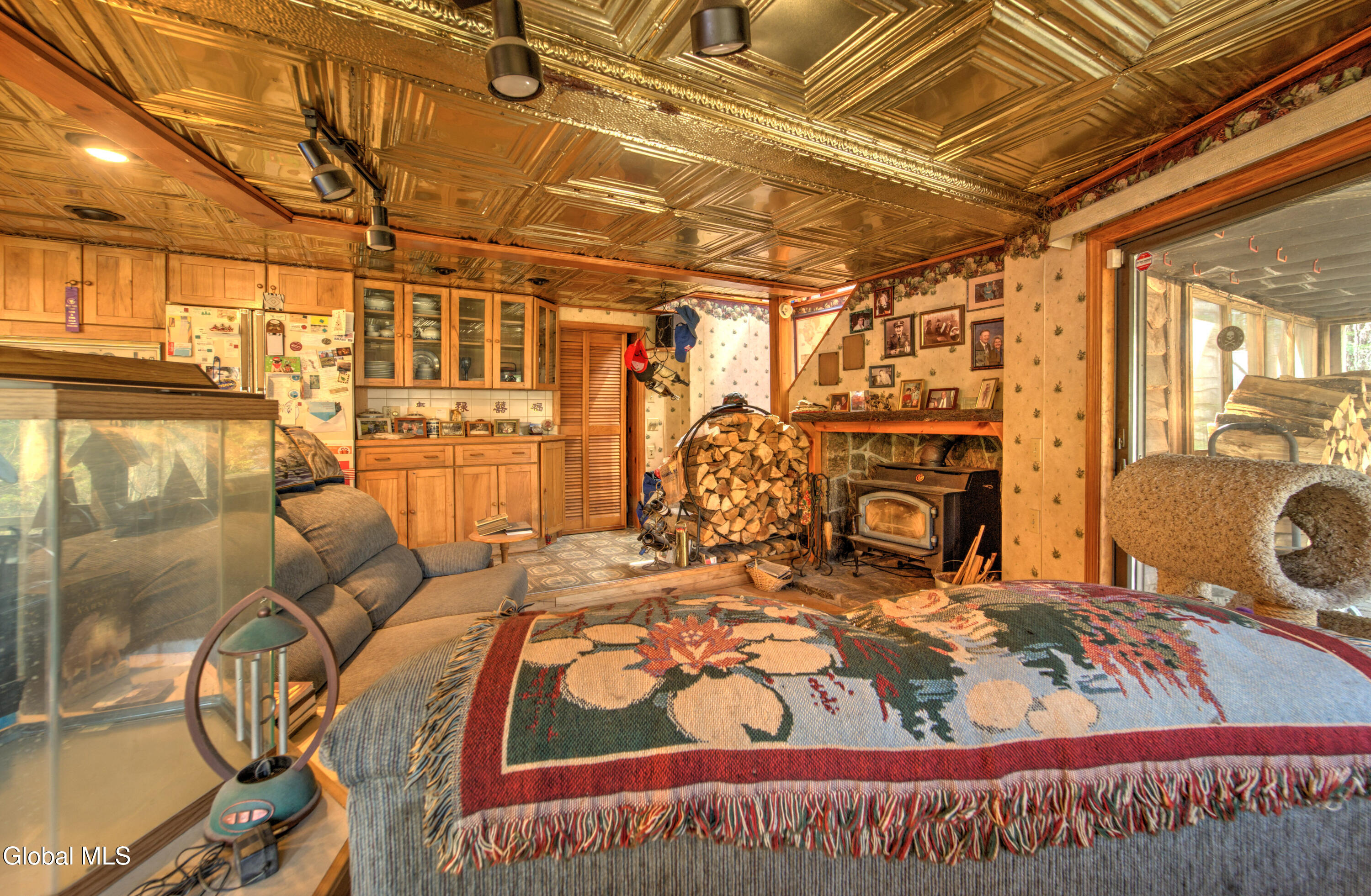279 Proper Road Mayfield NY 12078