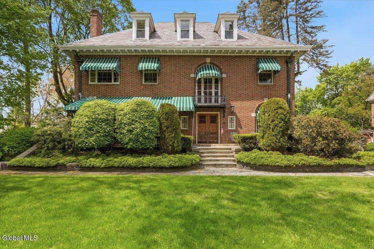 100 S Manning Boulevard Albany NY 12203