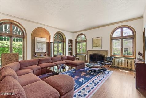 100 S Manning Boulevard Albany NY 12203