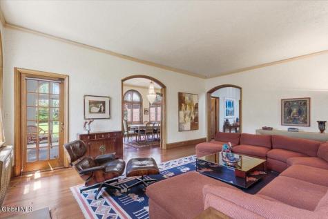 100 S Manning Boulevard Albany NY 12203