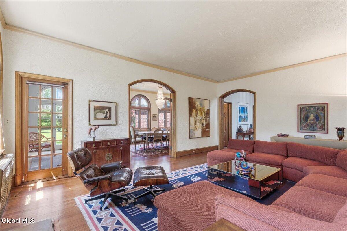 100 S Manning Boulevard Albany NY 12203