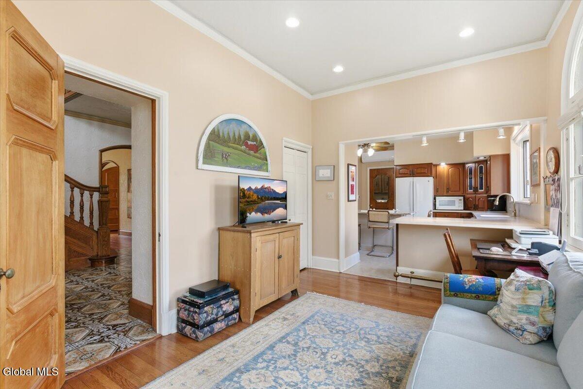 100 S Manning Boulevard Albany NY 12203