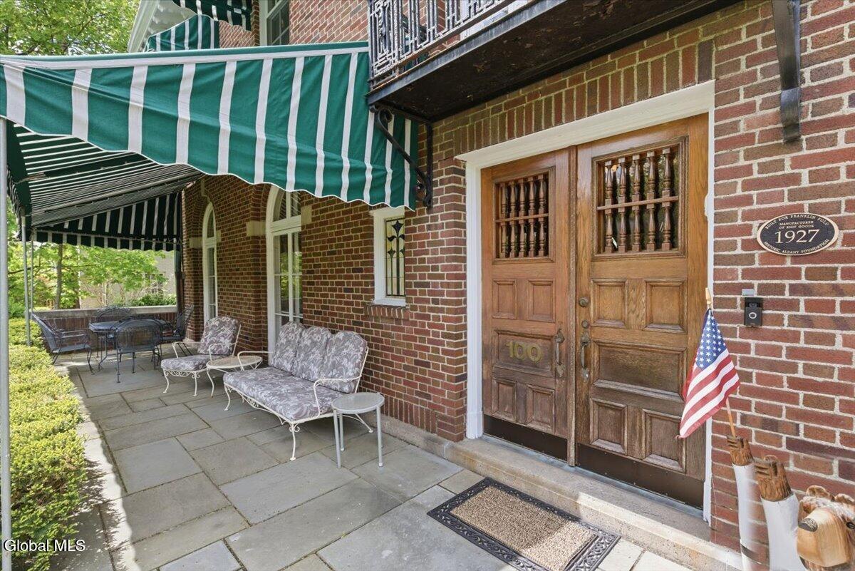100 S Manning Boulevard Albany NY 12203