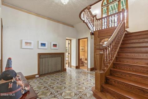 100 S Manning Boulevard Albany NY 12203
