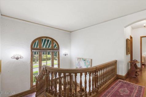 100 S Manning Boulevard Albany NY 12203