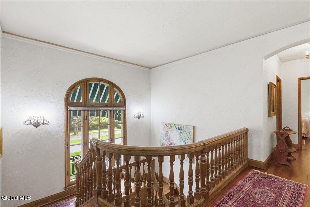 100 S Manning Boulevard Albany NY 12203