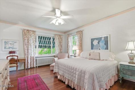 100 S Manning Boulevard Albany NY 12203