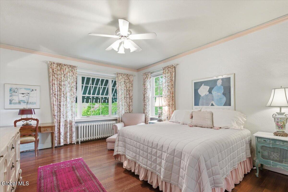 100 S Manning Boulevard Albany NY 12203