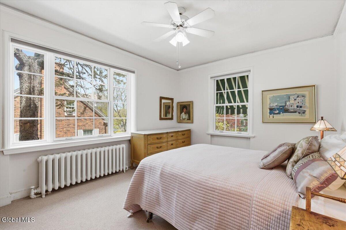 100 S Manning Boulevard Albany NY 12203