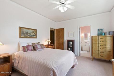 100 S Manning Boulevard Albany NY 12203