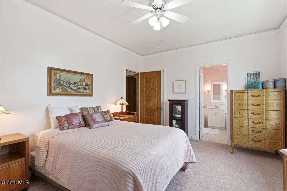 100 S Manning Boulevard Albany NY 12203