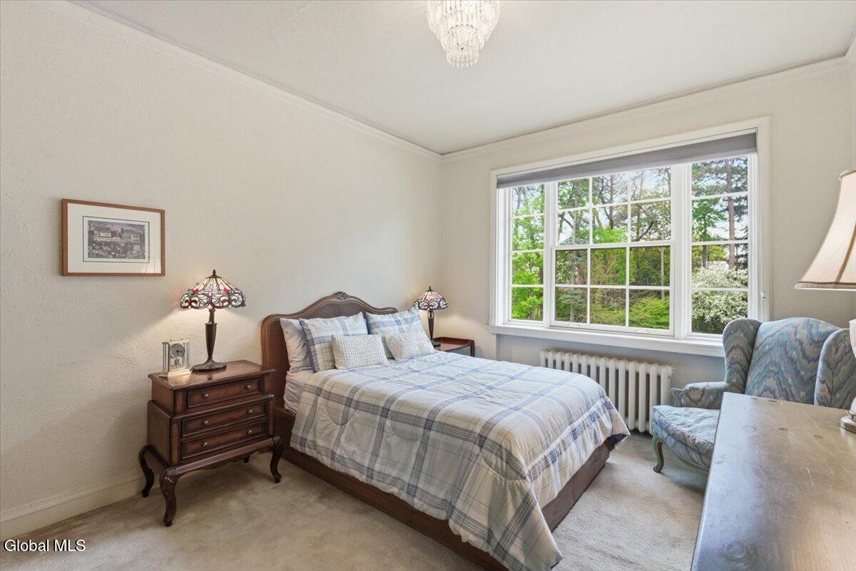 100 S Manning Boulevard Albany NY 12203