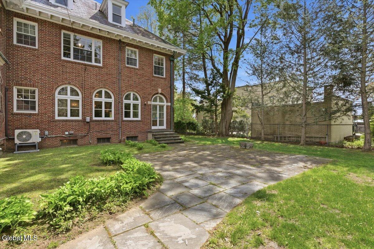 100 S Manning Boulevard Albany NY 12203