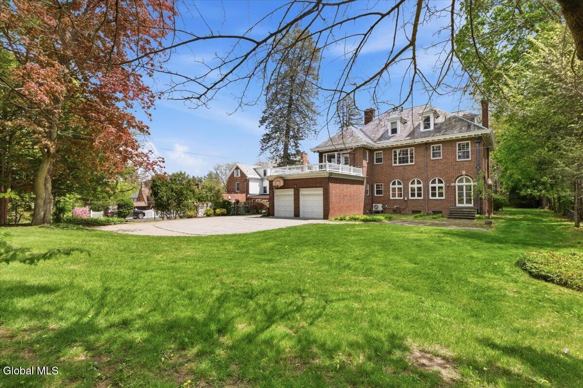 100 S Manning Boulevard Albany NY 12203