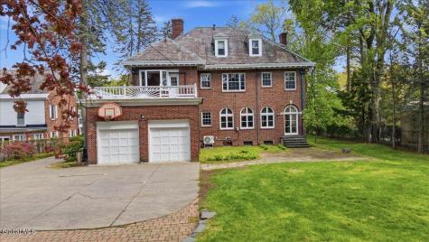 100 S Manning Boulevard Albany NY 12203