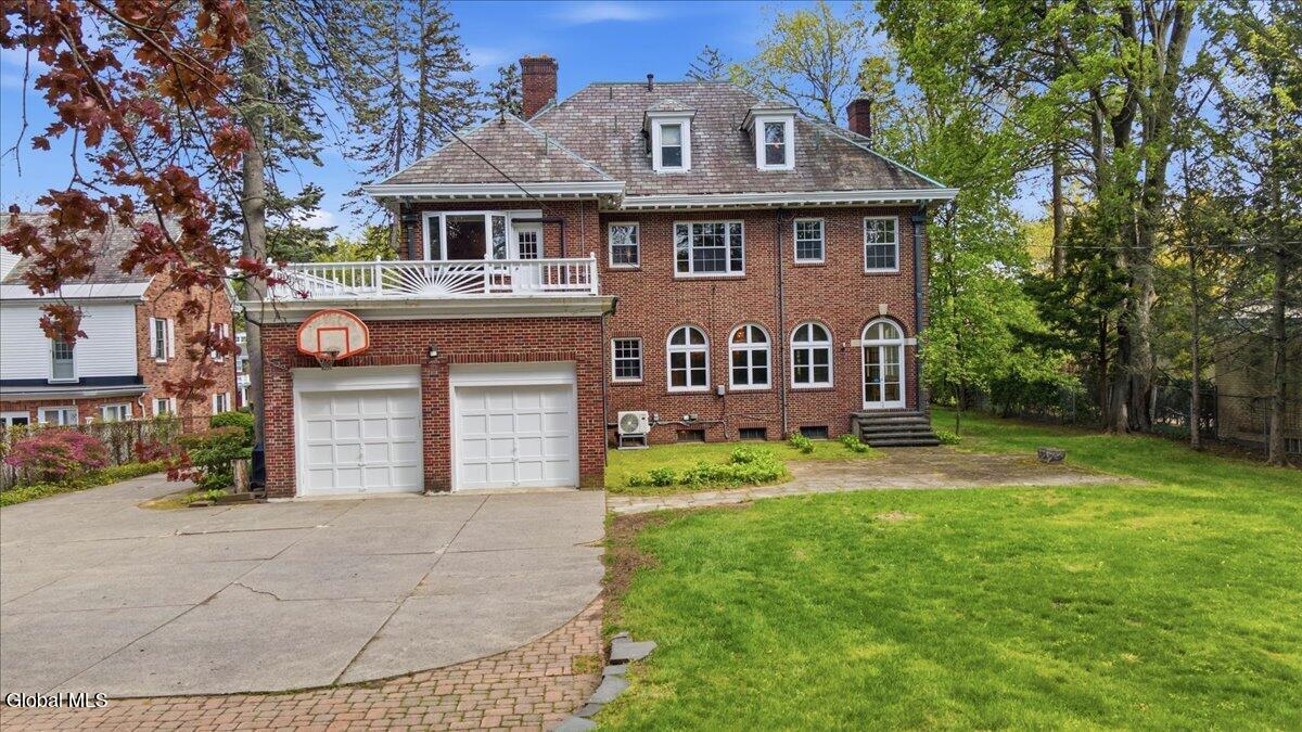 100 S Manning Boulevard Albany NY 12203