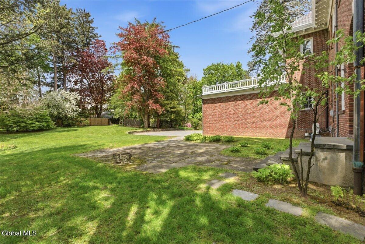 100 S Manning Boulevard Albany NY 12203